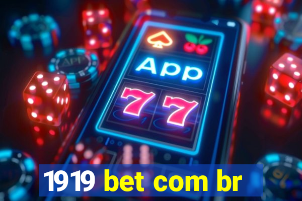 1919 bet com br