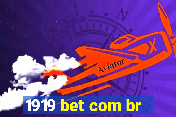 1919 bet com br