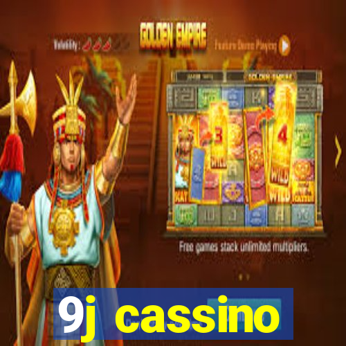 9j cassino