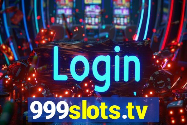 999slots.tv