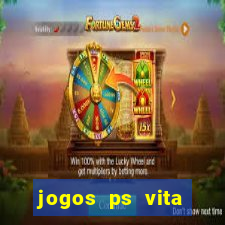 jogos ps vita download pkg