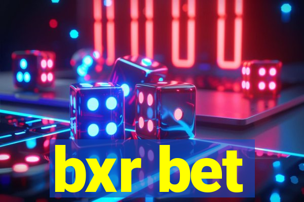 bxr bet