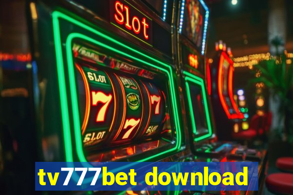 tv777bet download