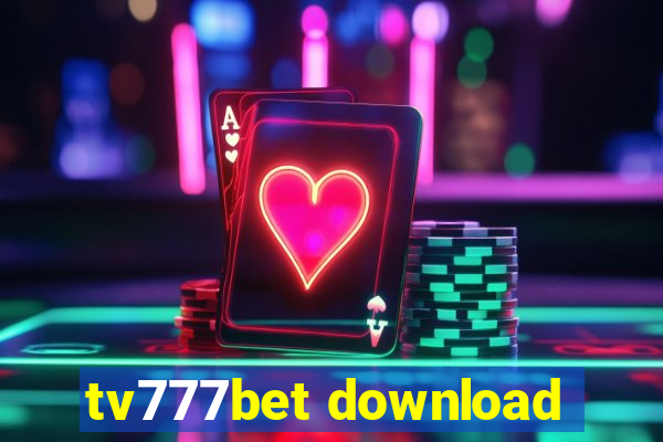 tv777bet download