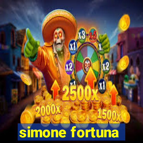 simone fortuna