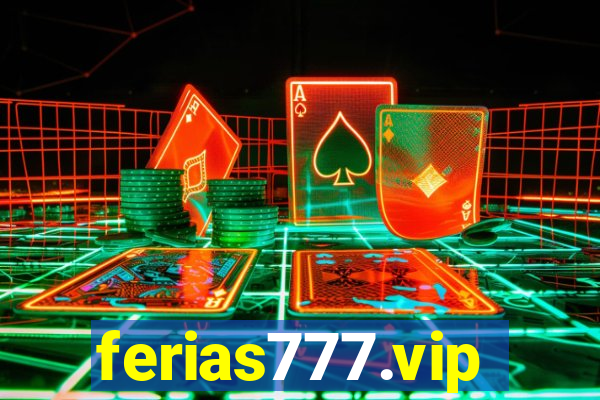 ferias777.vip