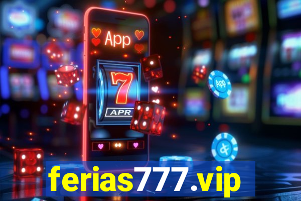 ferias777.vip