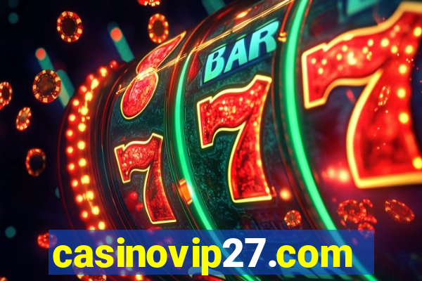 casinovip27.com