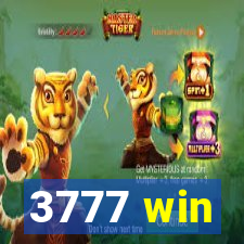 3777 win