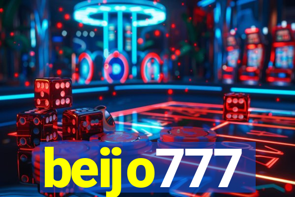 beijo777