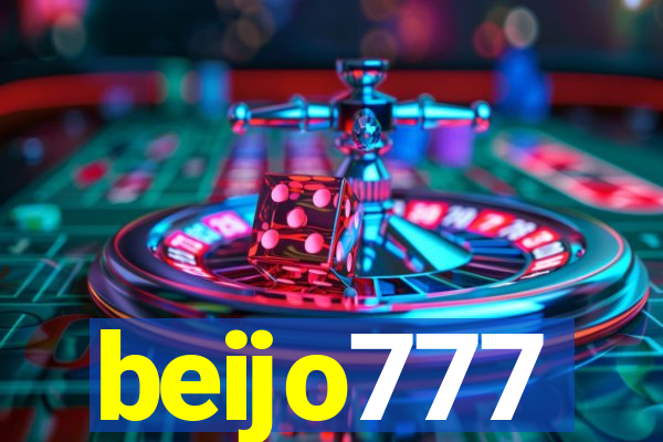 beijo777