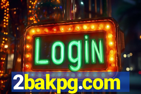 2bakpg.com