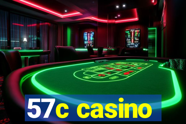 57c casino