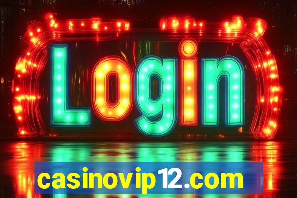 casinovip12.com