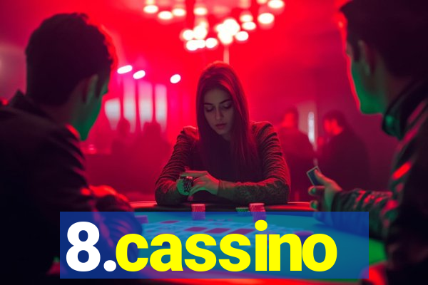 8.cassino