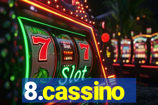 8.cassino