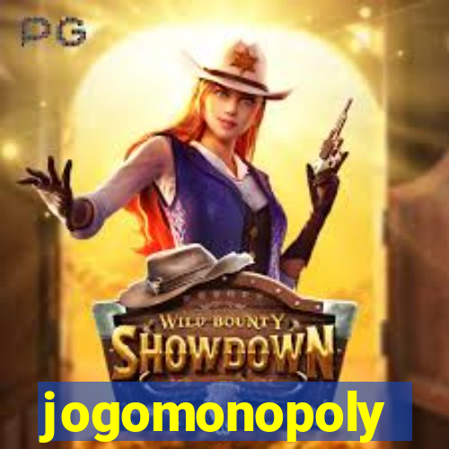 jogomonopoly