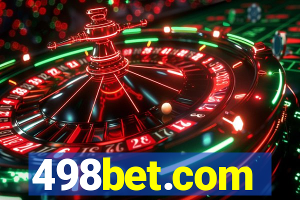 498bet.com