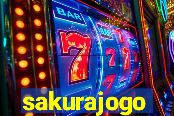 sakurajogo