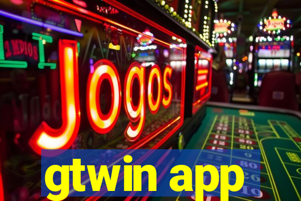 gtwin app