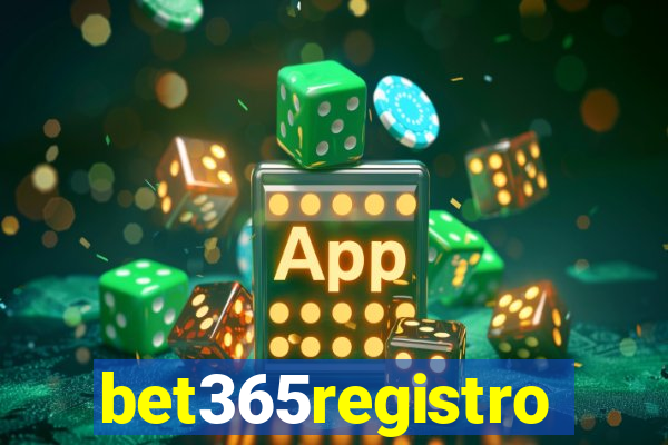 bet365registro