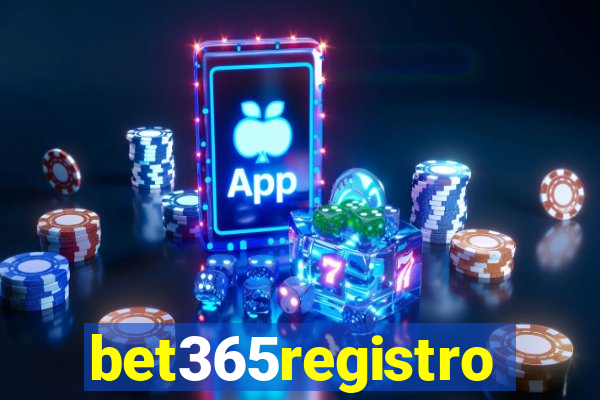 bet365registro