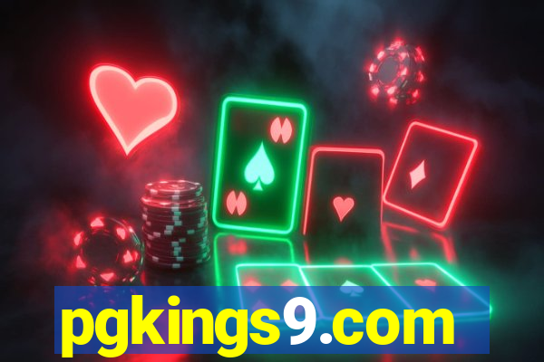 pgkings9.com