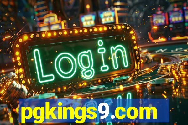 pgkings9.com