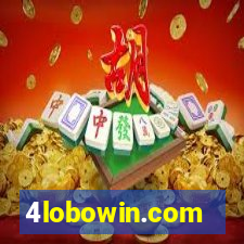 4lobowin.com