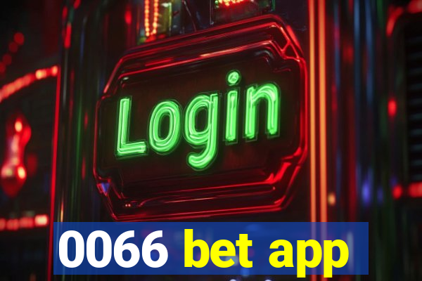 0066 bet app