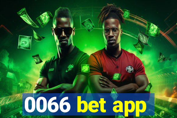 0066 bet app