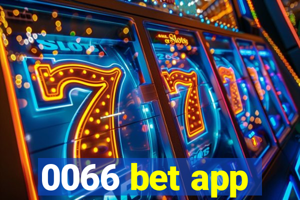 0066 bet app