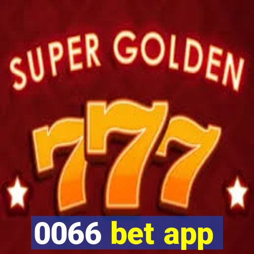 0066 bet app