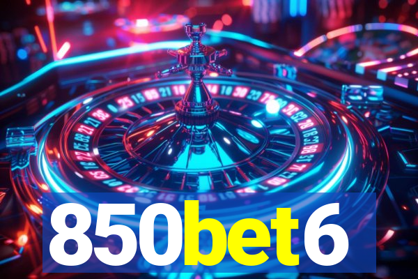 850bet6