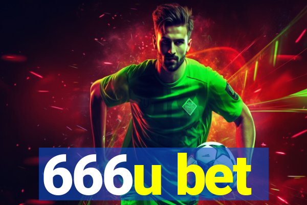 666u bet