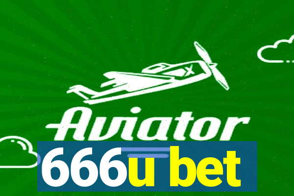 666u bet