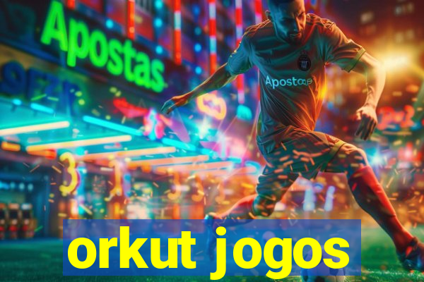 orkut jogos