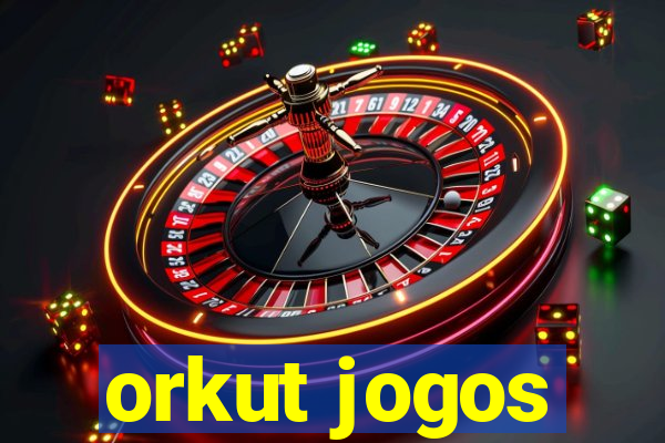 orkut jogos