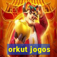 orkut jogos