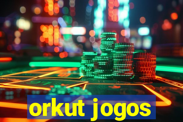 orkut jogos