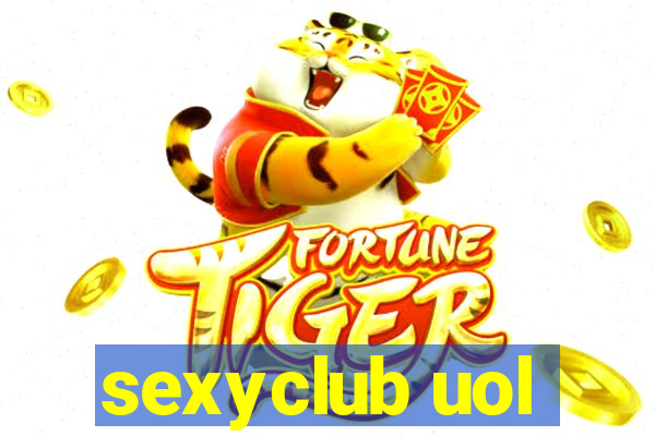 sexyclub uol