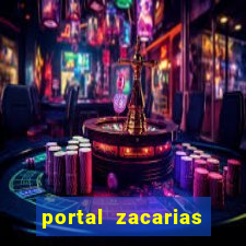 portal zacarias corpo mar