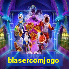 blasercomjogo