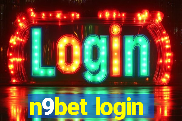 n9bet login