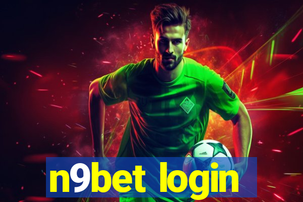 n9bet login