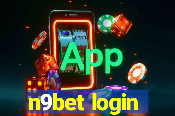 n9bet login