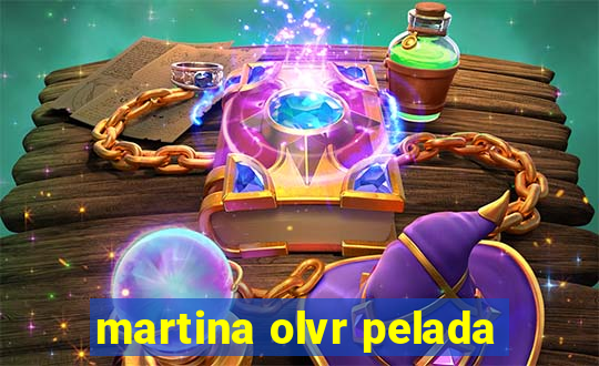 martina olvr pelada