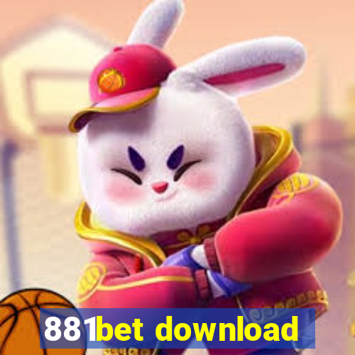 881bet download