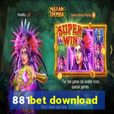 881bet download