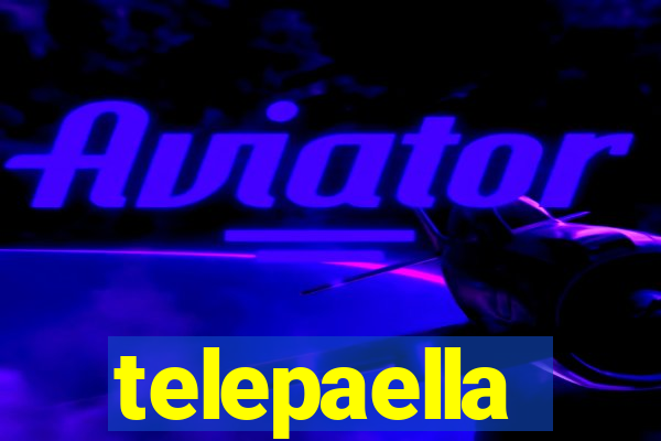 telepaella